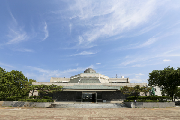 Campus-Museum